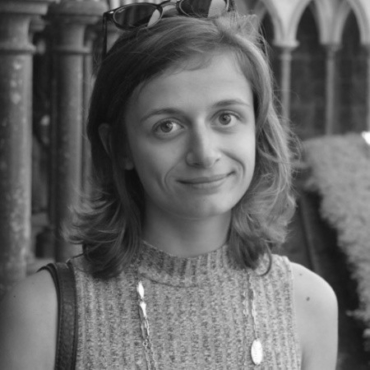 Oana Forestier