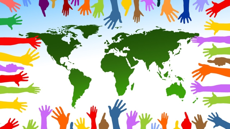 In whose name? Global civil society and the representation of the “Bottom Billion”