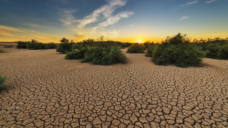 The Least Developed Countries in the Anthropocene: From structural vulnerabilities to planetary injustices