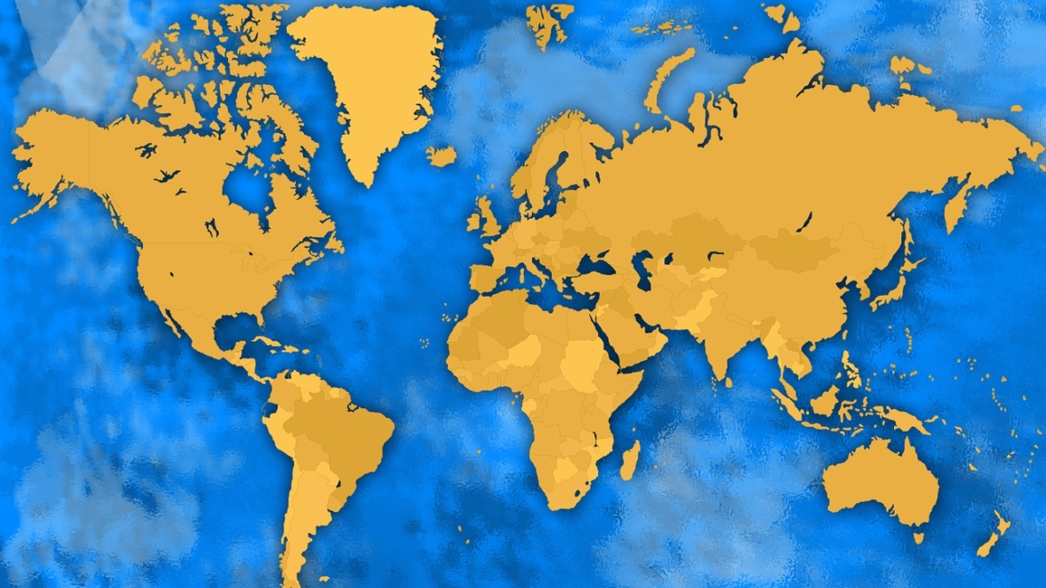 Leaving nobody behind? The Least Developed Countries in global sustainability governance