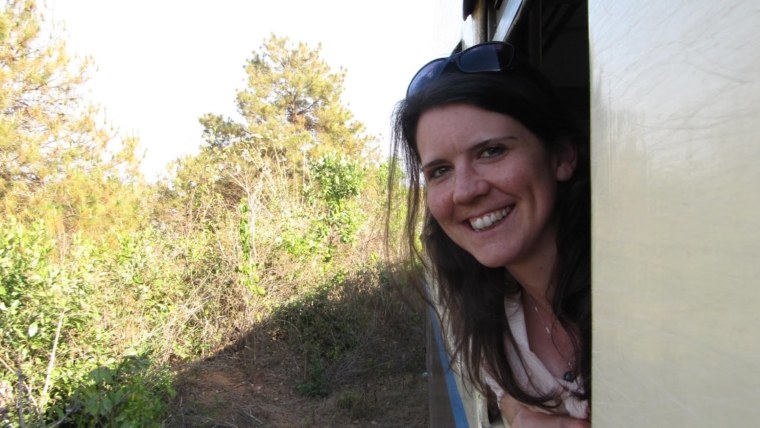 Interview with Marjanneke Vijge on Utrecht University website