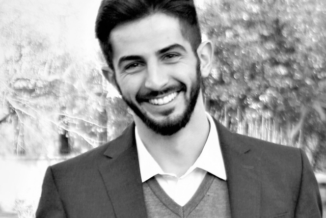 Matteo Spinazzola