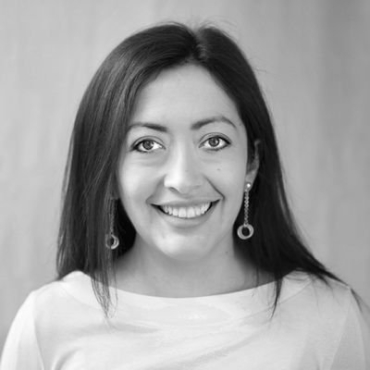 Andrea Ordóñez Llanos