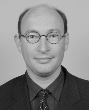 Detlef van Vuuren