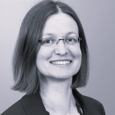 Dr. Marianne Beisheim