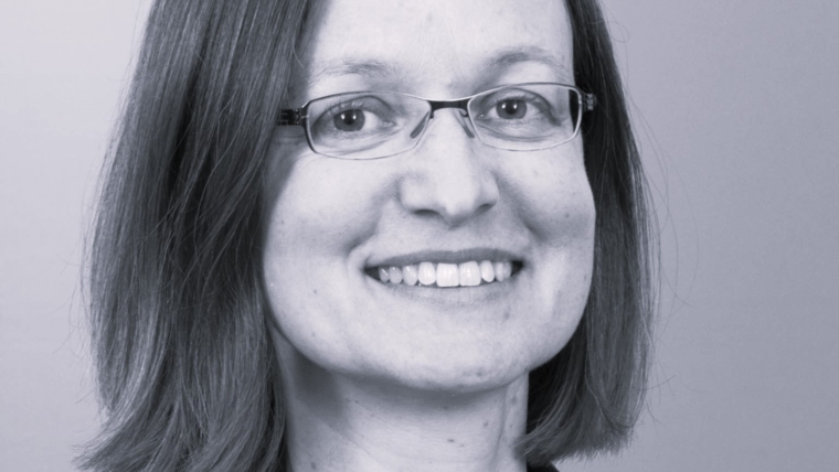 Dr. Marianne Beisheim
