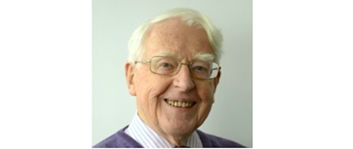 Global goals as a governance mechanism – a podcast with Sir Richard Jolly