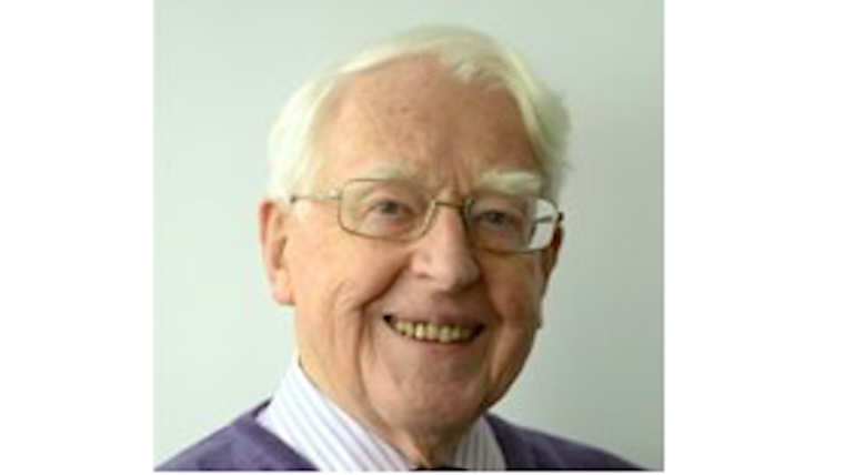 Global goals as a governance mechanism – a podcast with Sir Richard Jolly