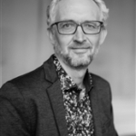 Johan Schot