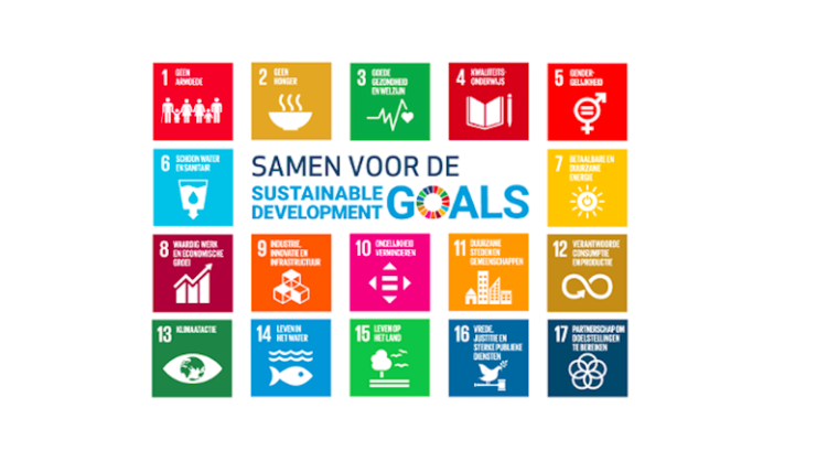 Opinion piece: Calling for a ‘rainbow recovery’ in the Netherlands