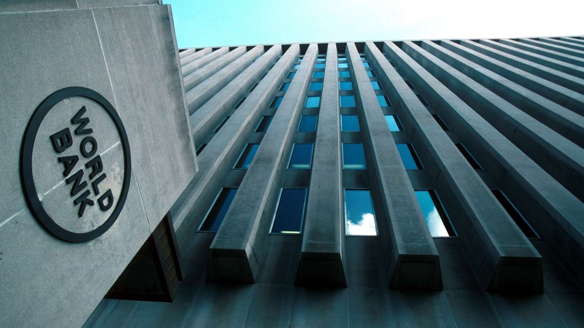 How the World Bank engages with the SDGs on reducing inequalities