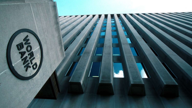 How the World Bank engages with the SDGs on reducing inequalities