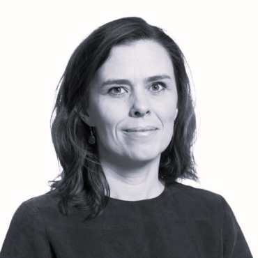 Dr. Åsa Persson