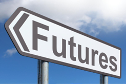 Looking at the SDGs through a futures thinking lens