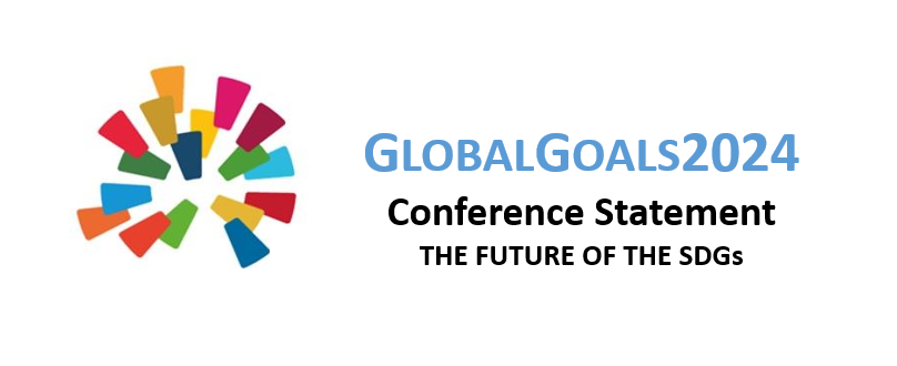 Conference Statement