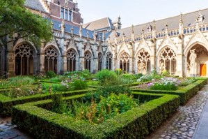 Pandhof