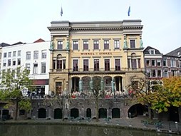 WinkelvanSinkel