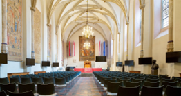 Aula_academiegebouw